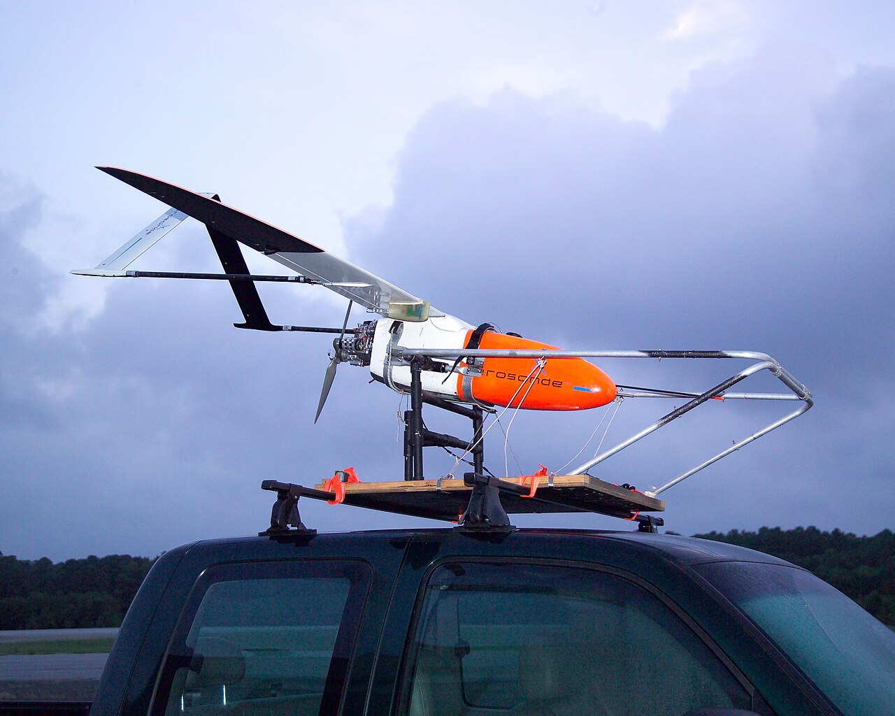 Aerosonde