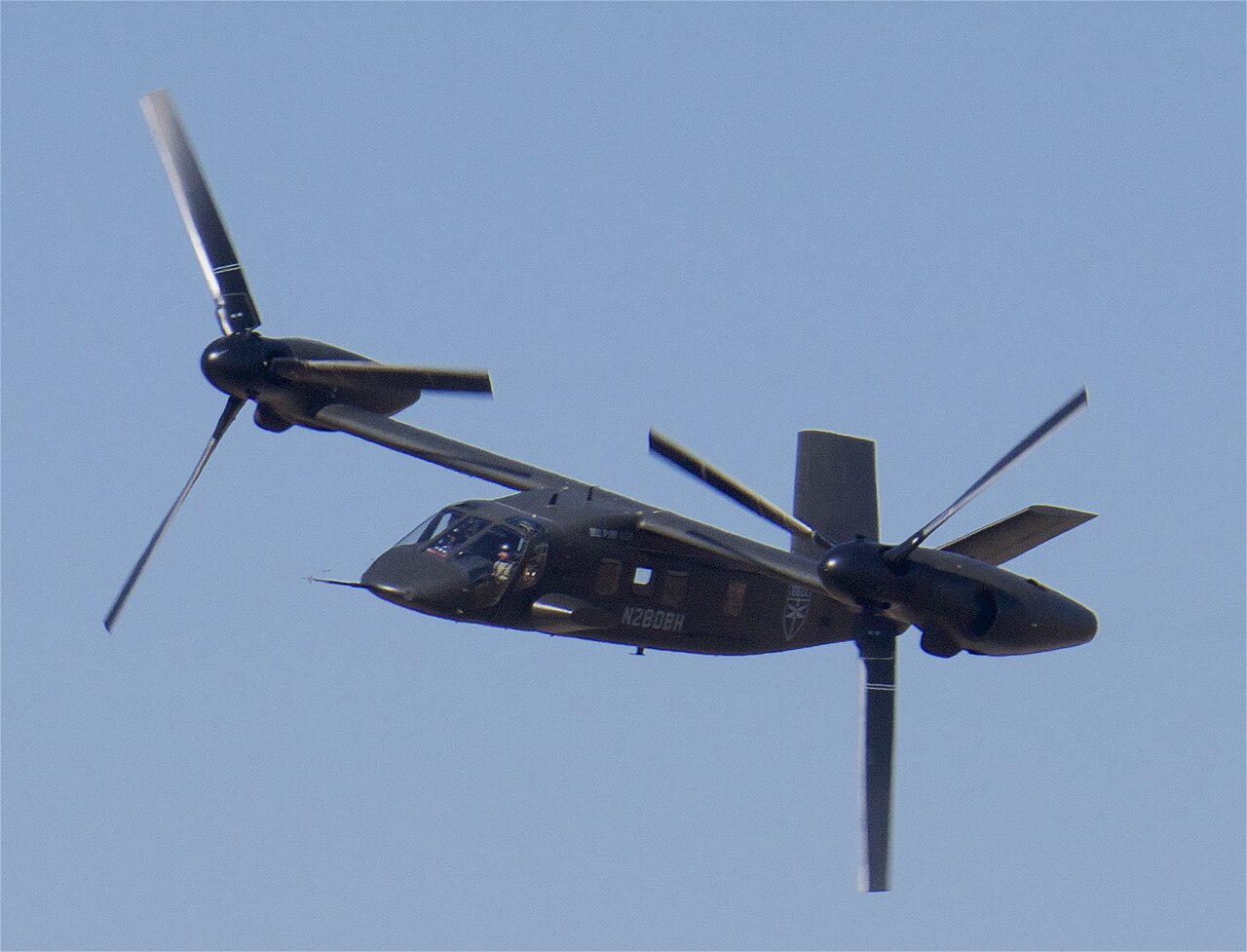Bell MV-75