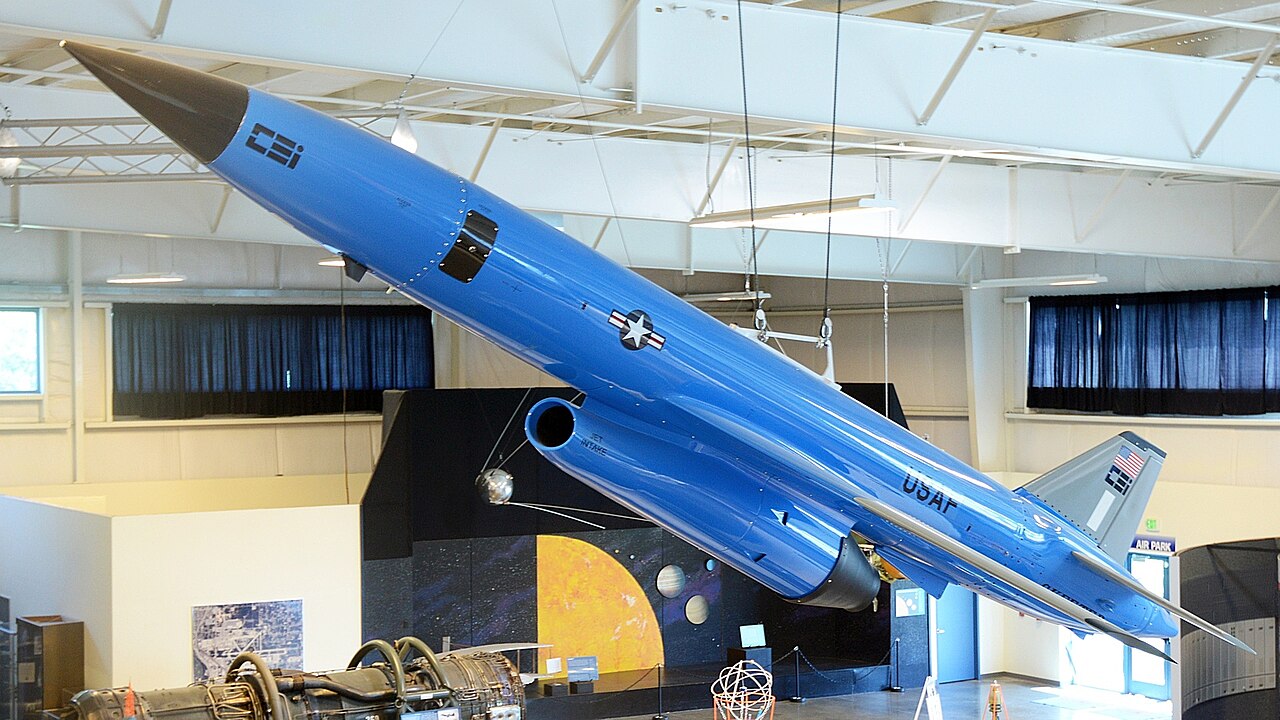 BQM-167