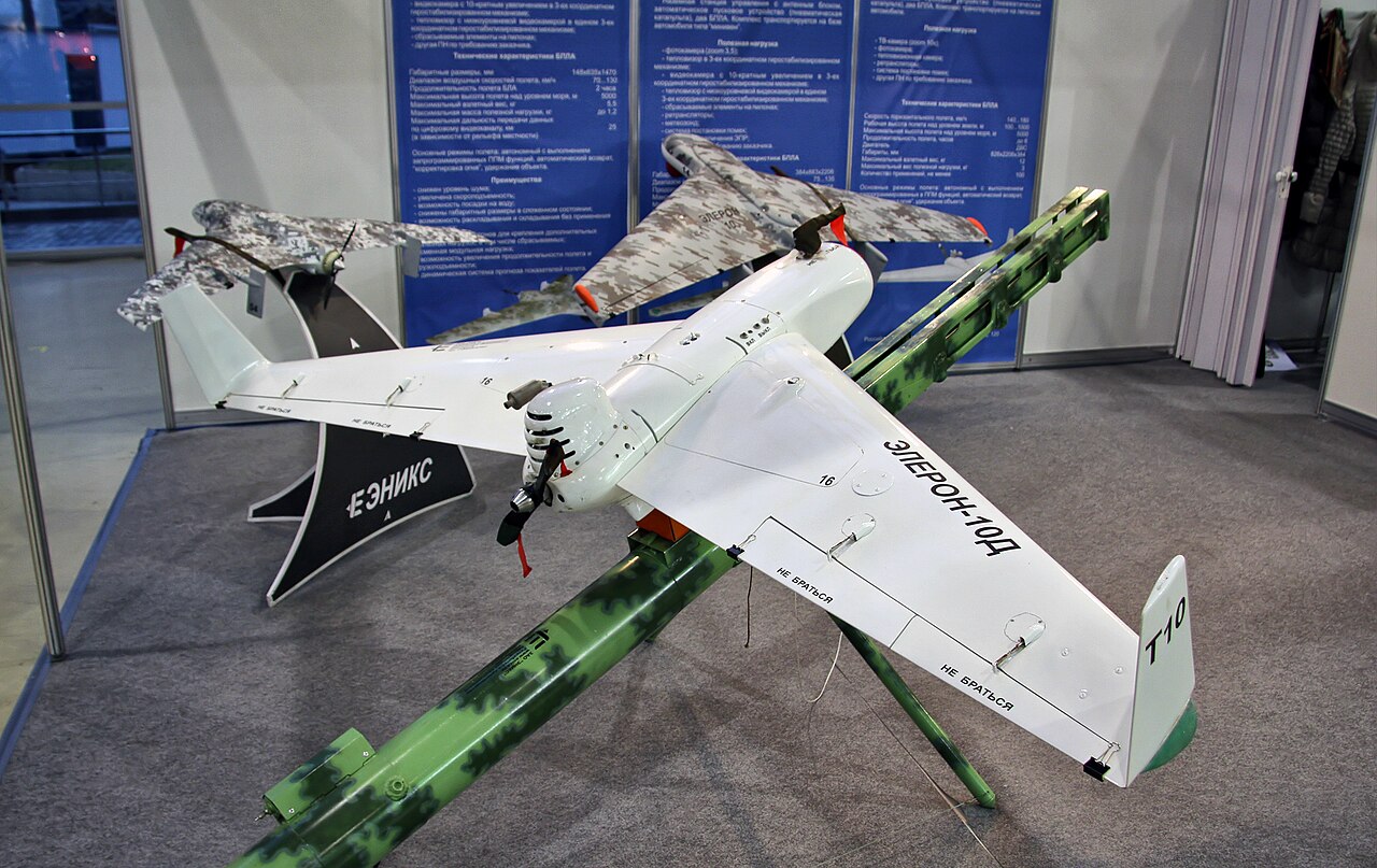 Eleron-10