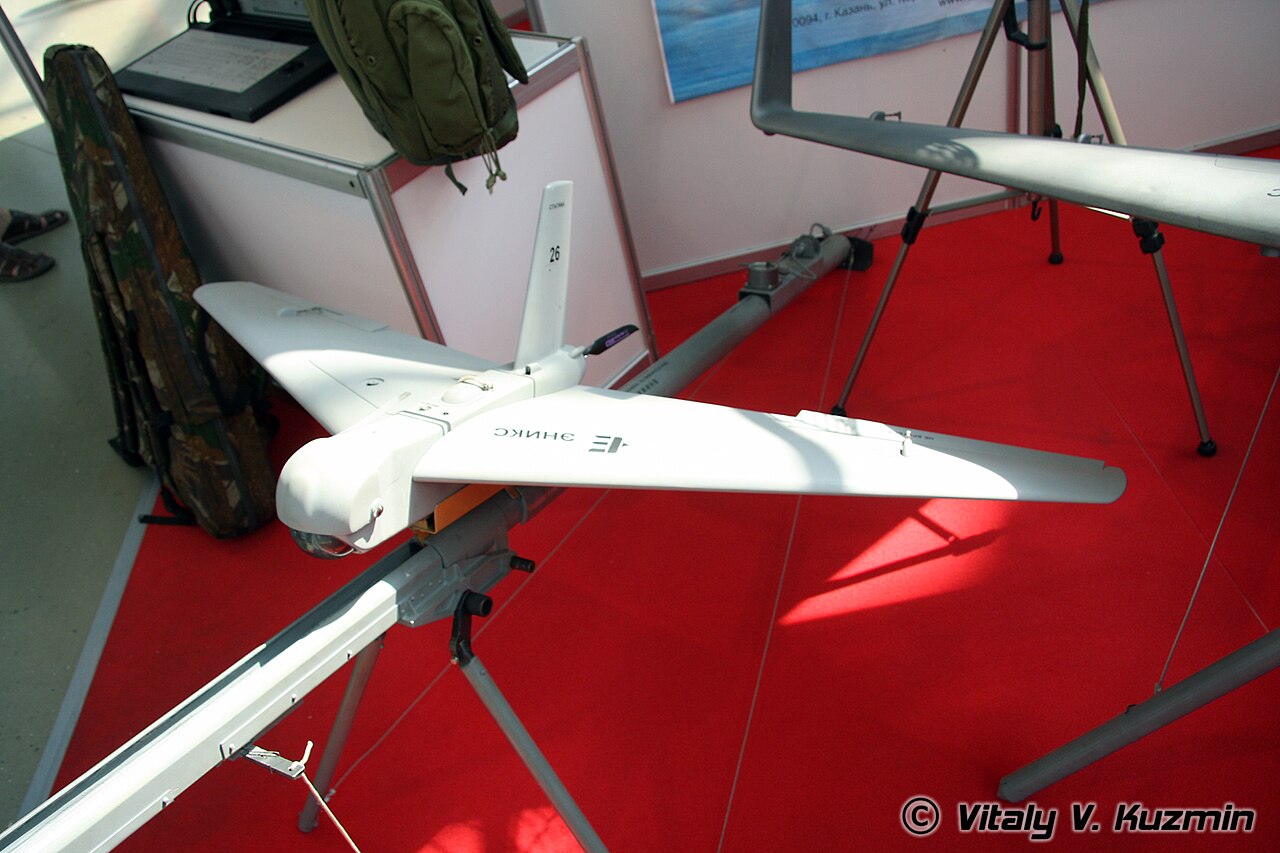 Eleron-3