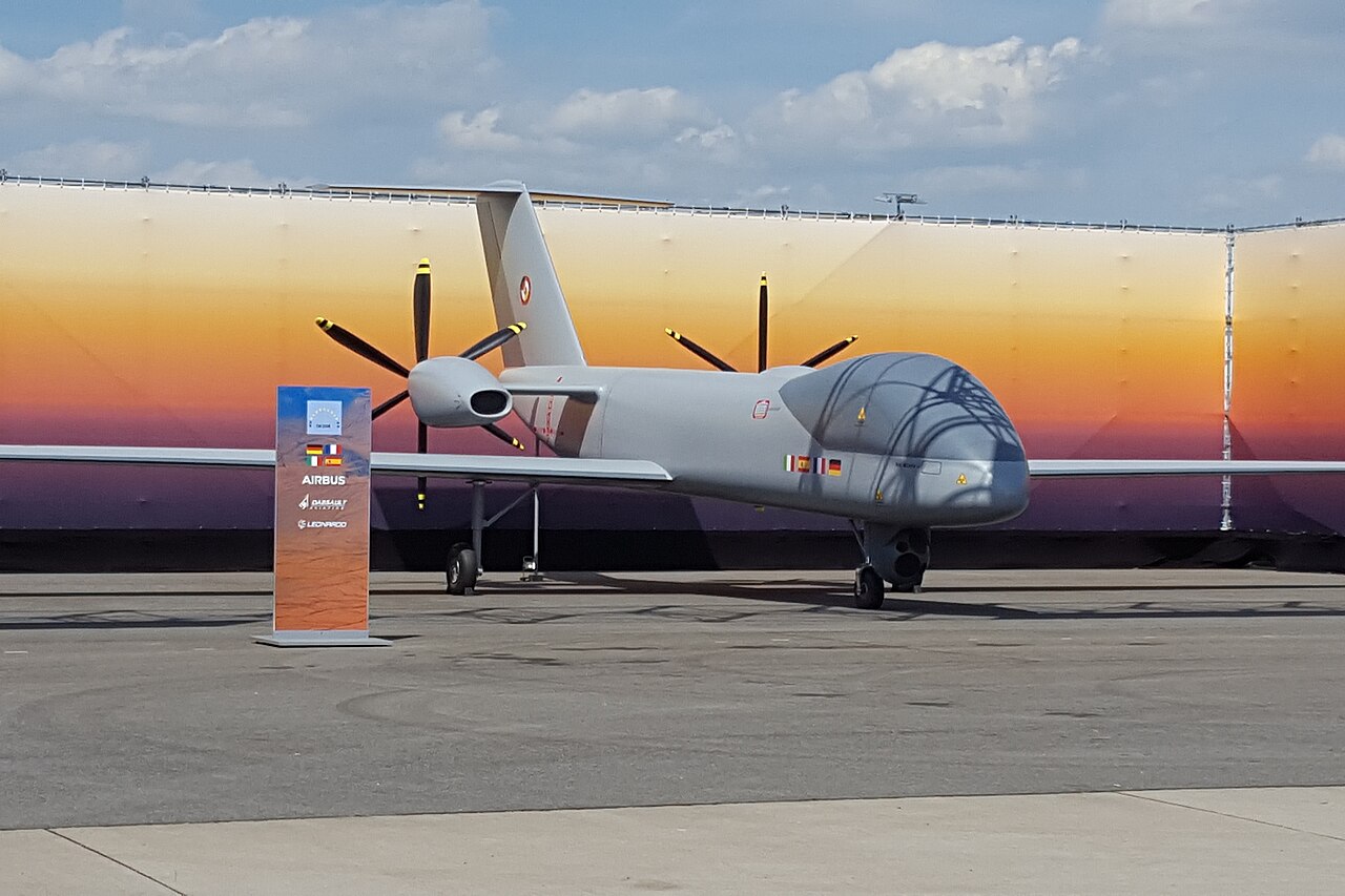 EuroDrone