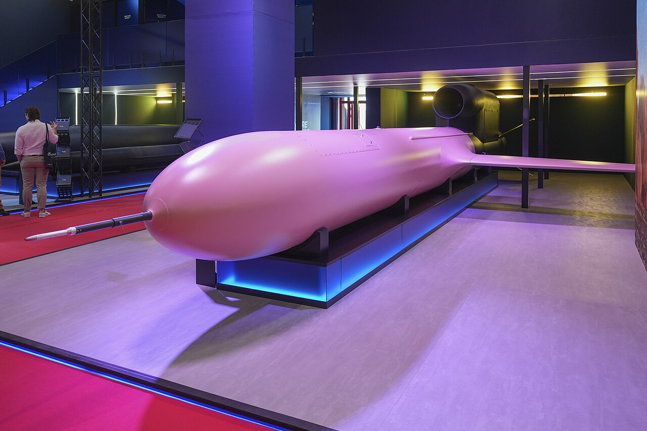 FP-5 Flamingo
