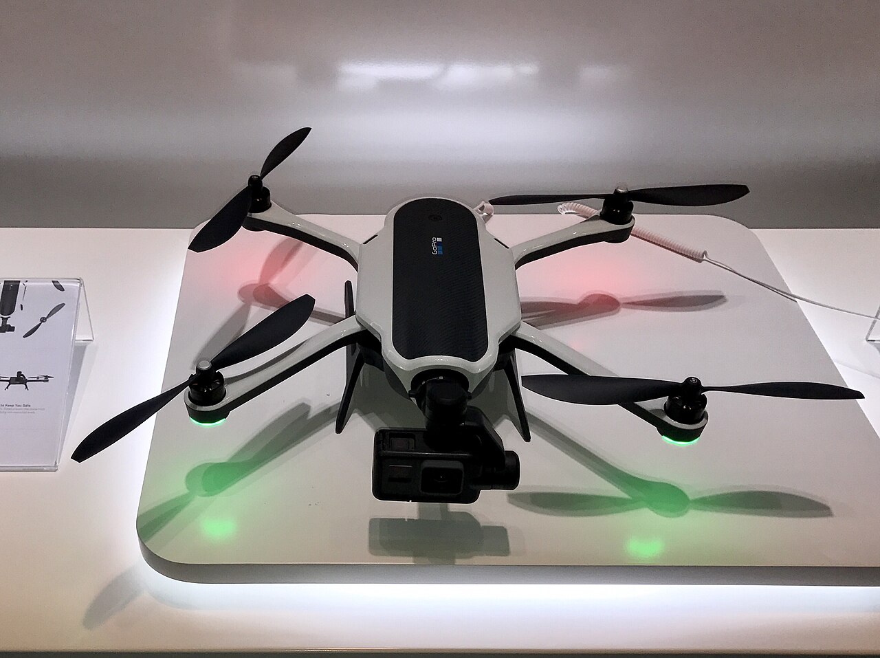 GoPro Karma
