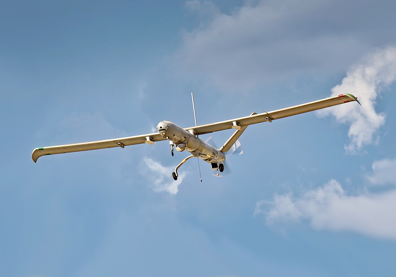 Hermes 450