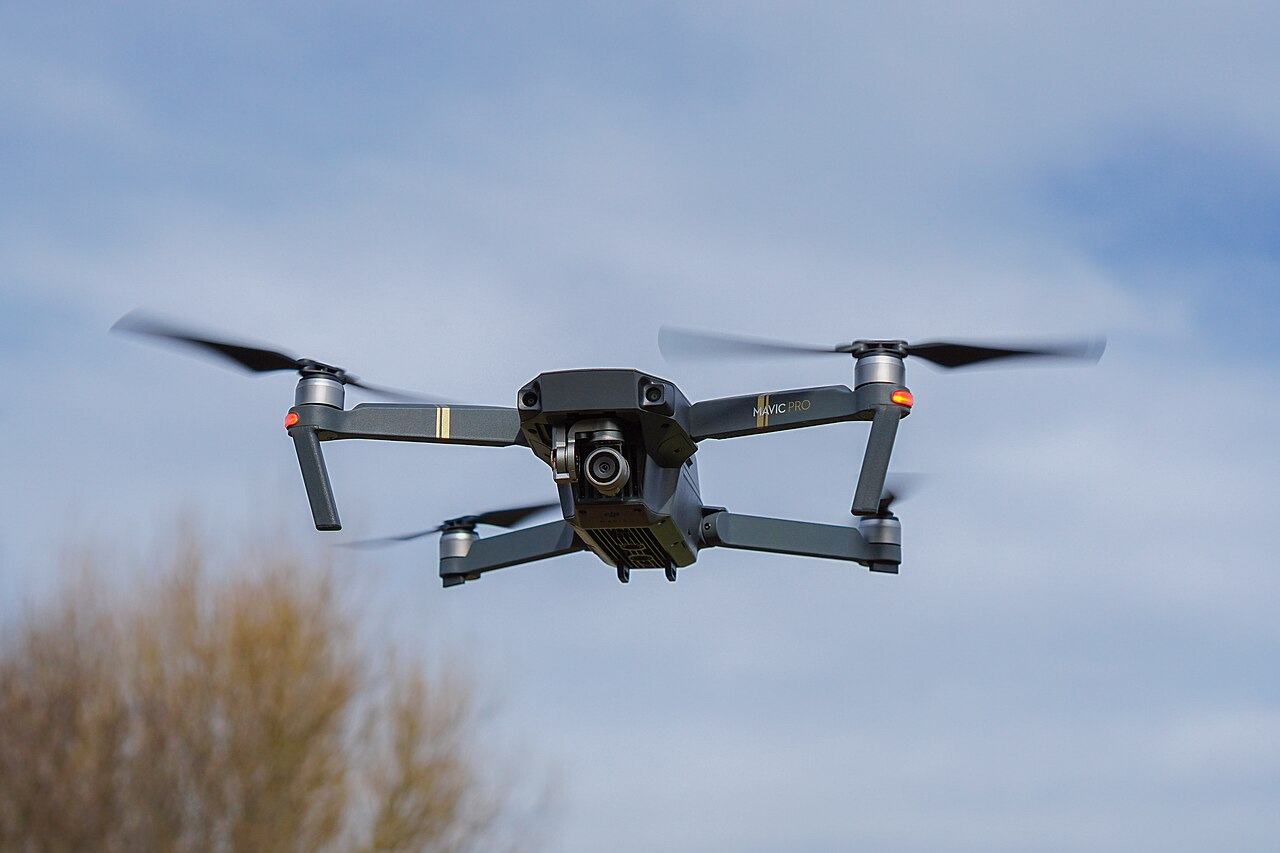 Mavic