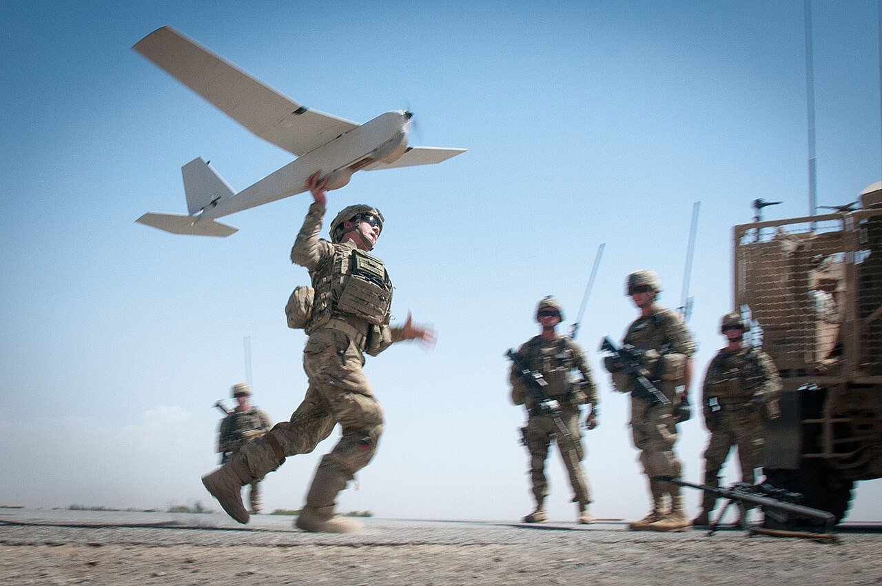 Puma 2 (RQ-20)