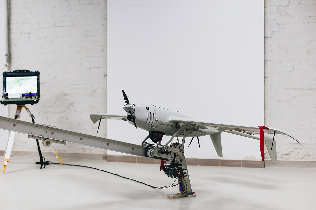 Raybird-3 (ACS-3)