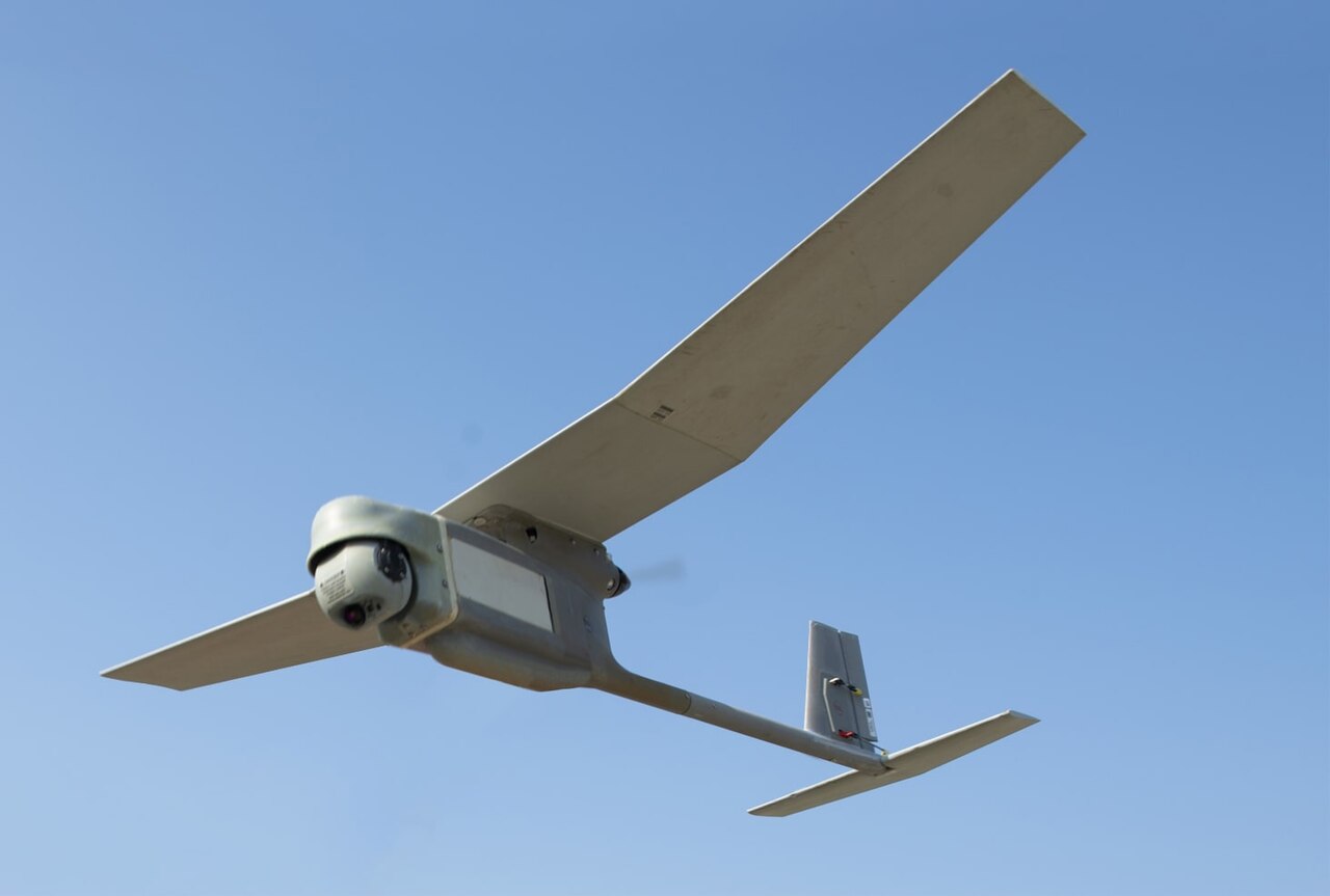 RQ-11 Raven