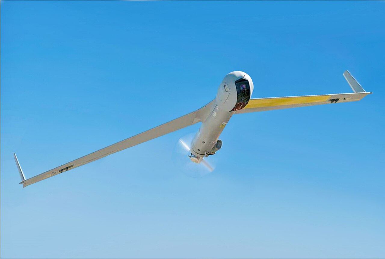 ScanEagle