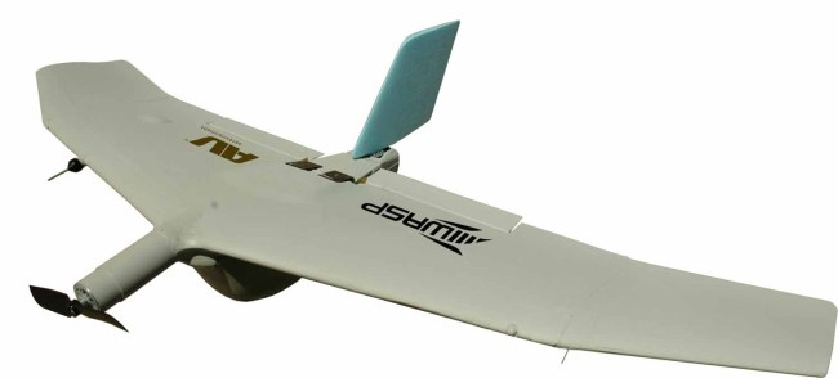 Wasp III (RQ-12A)